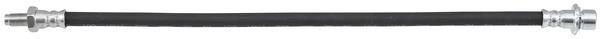 Flexible de frein (Durite de frein) A.B.S. ALL BRAKE SYSTEMS BV. SL 6180